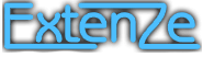 ExtenZe Logo