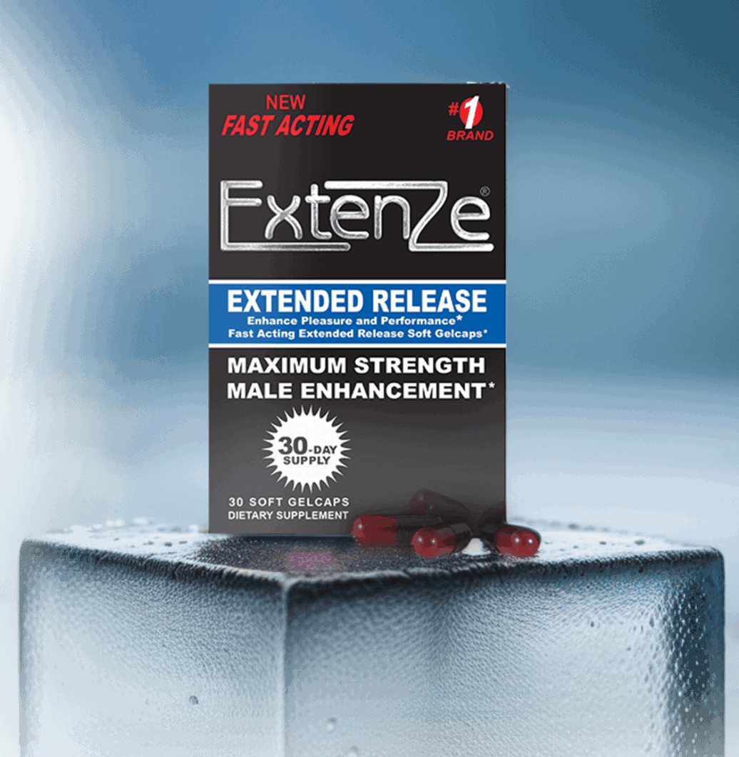 What is  ExtenZe?